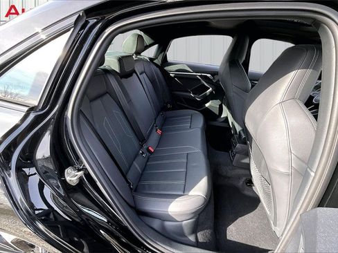 Used 2023 Audi S3 Premium w/ Black Optic Package image 25