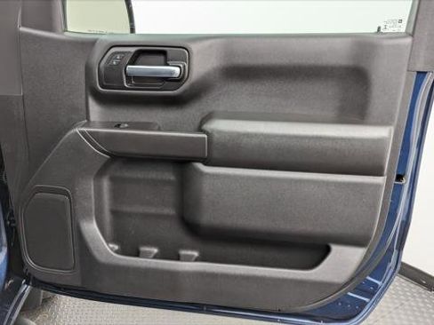 Used 2019 Chevrolet Silverado 1500 W/T w/ WT Convenience Package image 17