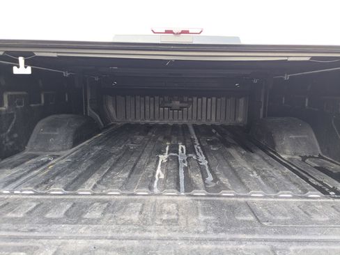 Used 2024 Chevrolet Silverado 3500 LTZ w/ LTZ Convenience Package image 27