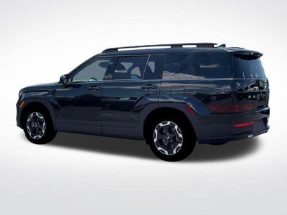 New 2026 Hyundai Santa Fe SEL