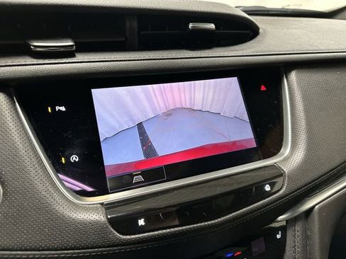 Certified 2023 Cadillac XT5 Premium Luxury AWD/4WD image 13