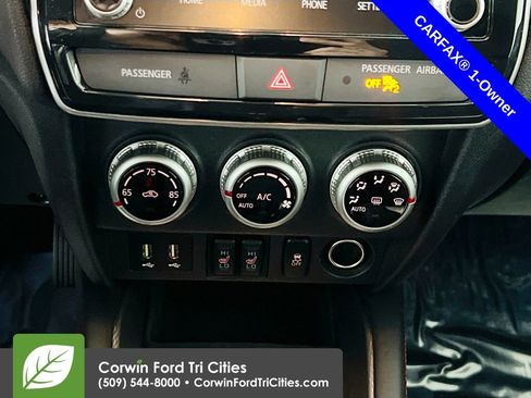 Used 2022 Mitsubishi Outlander Sport LE image 9