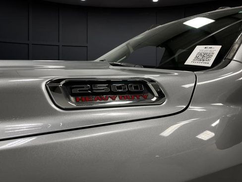 Used 2019 RAM 2500 Laramie image 38