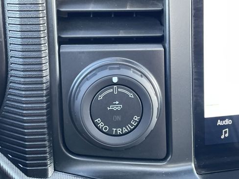 Used 2024 Ford F150 Lariat w/ Equipment Group 502A High AWD/4WD image 37