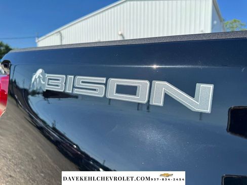 Used 2024 Chevrolet Silverado 2500 ZR2 w/ ZR2 Bison Edition AWD/4WD image 46