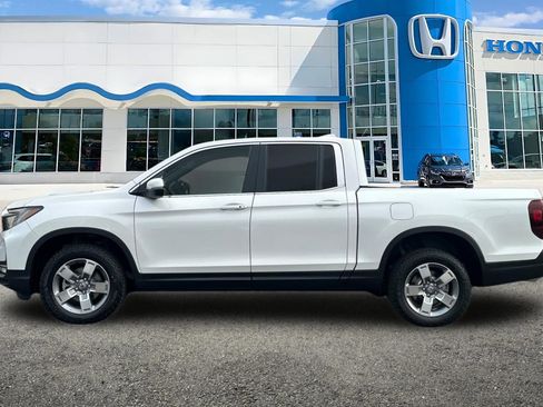 New 2026 Honda Ridgeline RTL image 2