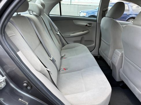Used 2010 Toyota Corolla LE FWD image 20