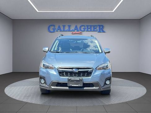 Used 2018 Subaru Crosstrek 2.0i Limited w/ 50th Anniversary Edition AWD/4WD image 12