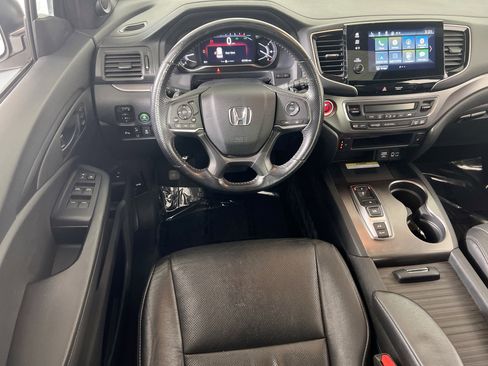 Used 2022 Honda Passport EX-L image 22