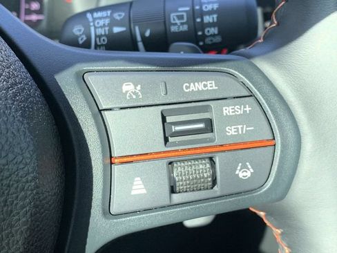 Used 2026 Honda Passport TrailSport image 29