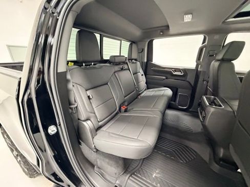 Certified 2026 Chevrolet Silverado 1500 LT Trail Boss w/ LT Trail Boss Premium Package image 30