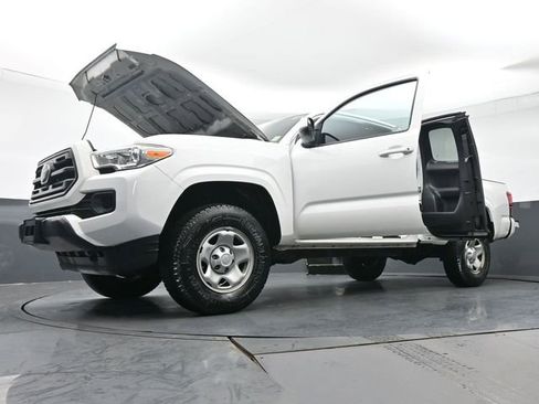 Certified 2019 Toyota Tacoma SR w/ SR Convenience Package RWD image 38