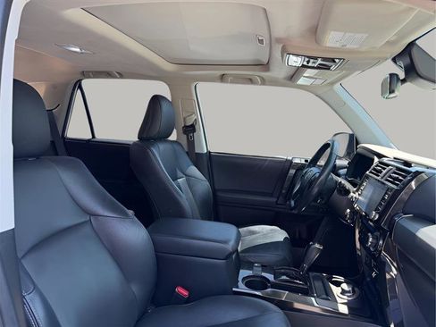 Used 2020 Toyota 4Runner Nightshade image 30