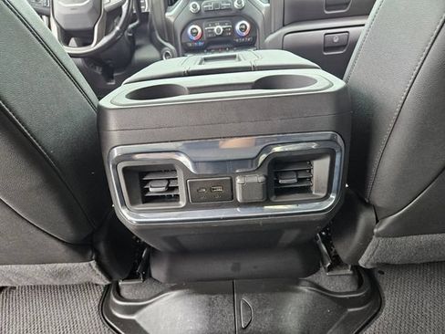 Used 2021 GMC Sierra 1500 AT4 AWD/4WD image 11