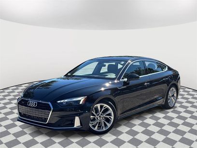 Used 2024 Audi A5 2.0T Prestige