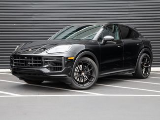 Certified 2026 Porsche Cayenne GTS AWD/4WD video 1