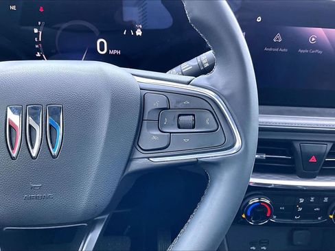 Used 2024 Buick Encore GX Sport Touring w/ Comfort Package image 26