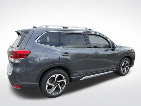 Used 2024 Subaru Forester Touring AWD/4WD image 6