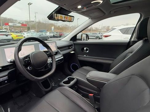 Used 2023 Hyundai Ioniq 5 Limited image 11
