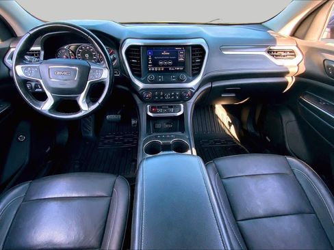 Used 2020 GMC Acadia SLT w/ Driver Alert Package II AWD/4WD image 16