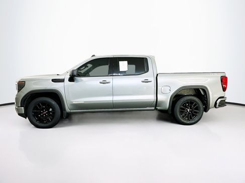 Used 2023 GMC Sierra 1500 Elevation image 4