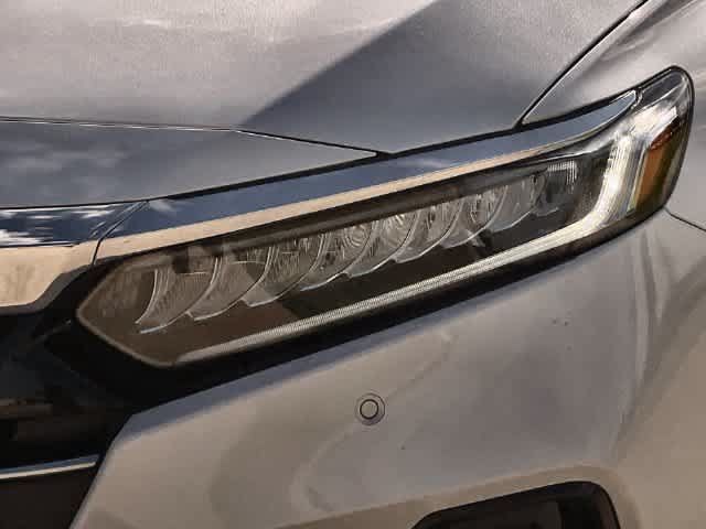 Used 2021 Honda Accord EX-L image 24