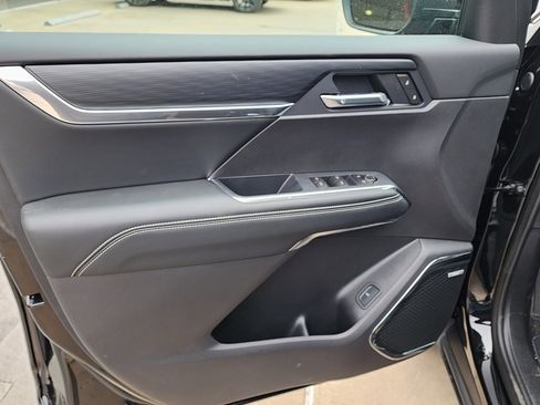 New 2026 GMC Acadia Elevation w/ Black Edition image 13