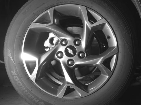 Used 2025 Chevrolet Trax LT FWD image 15