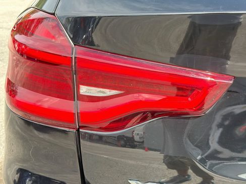 Used 2020 BMW X3 sDrive30i w/ Convenience Package RWD image 10