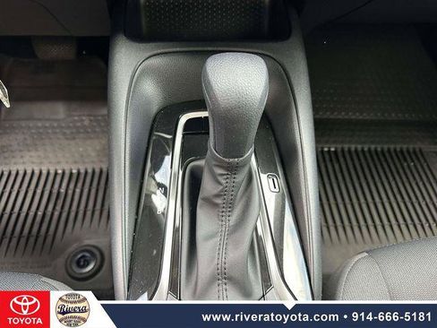 Certified 2023 Toyota Corolla LE FWD image 26