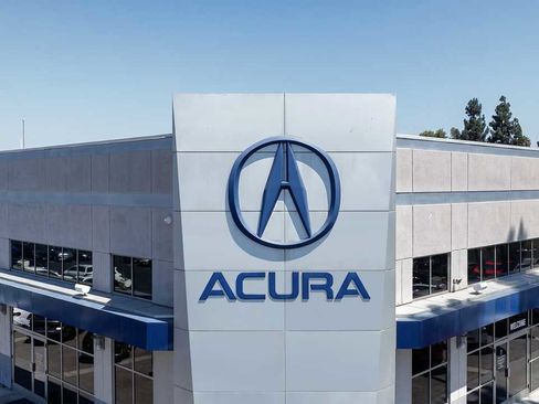 New 2025 Acura ADX A-Spec AWD/4WD image 26