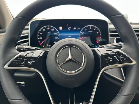 New 2026 Mercedes-Benz E 350 Sedan image 23