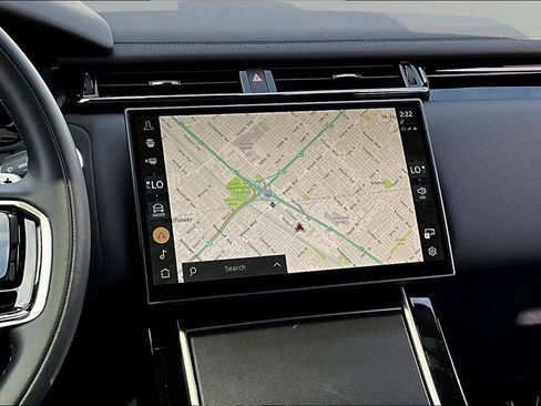 Certified 2026 Land Rover Range Rover Velar Dynamic SE AWD/4WD image 9