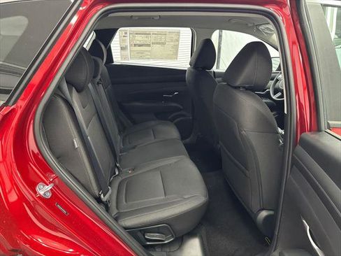 New 2026 Hyundai Tucson SE FWD image 15