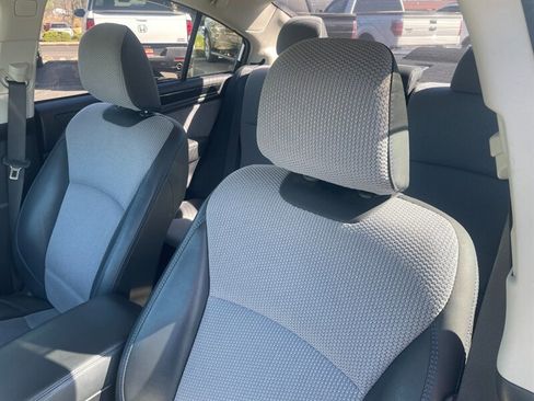 Used 2019 Subaru Legacy 2.5i Sport image 5