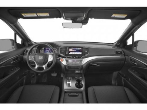 Used 2019 Honda Passport EX-L image 11