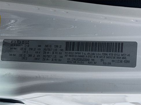 Used 2019 Jeep Wrangler Unlimited Sport S image 33