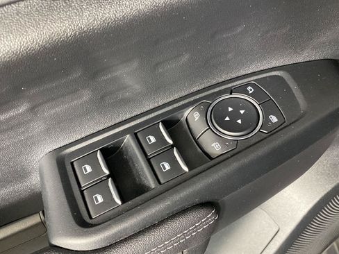 Used 2025 Ford Ranger XLT w/ Equipment Group 301A High AWD/4WD image 12