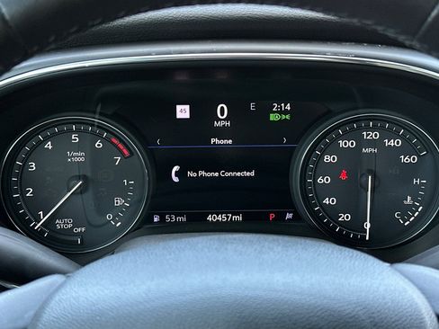 Used 2020 Cadillac CT5 Premium Luxury RWD image 23