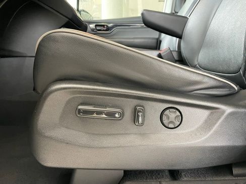 Certified 2022 Honda Odyssey Elite image 25