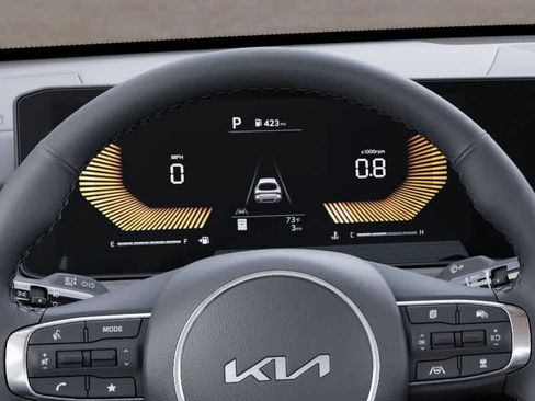 New 2025 Kia K5 GT-Line w/ GT-Line Premium Package AWD/4WD image 21