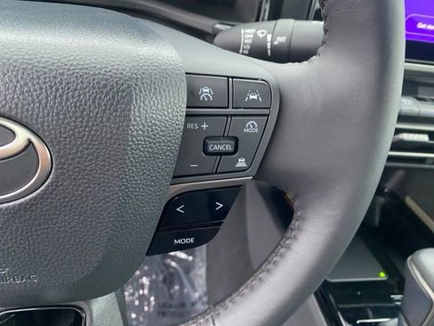Certified 2026 Toyota Camry XLE AWD/4WD image 22