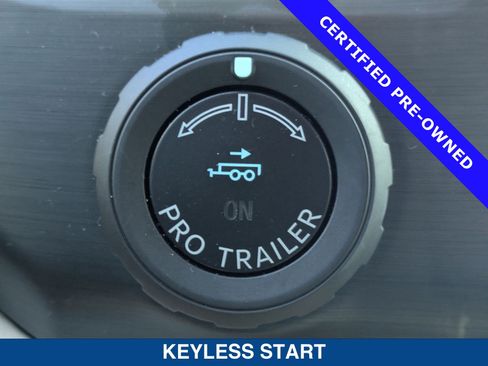 Certified 2023 Ford Expedition Max Platinum AWD/4WD image 37