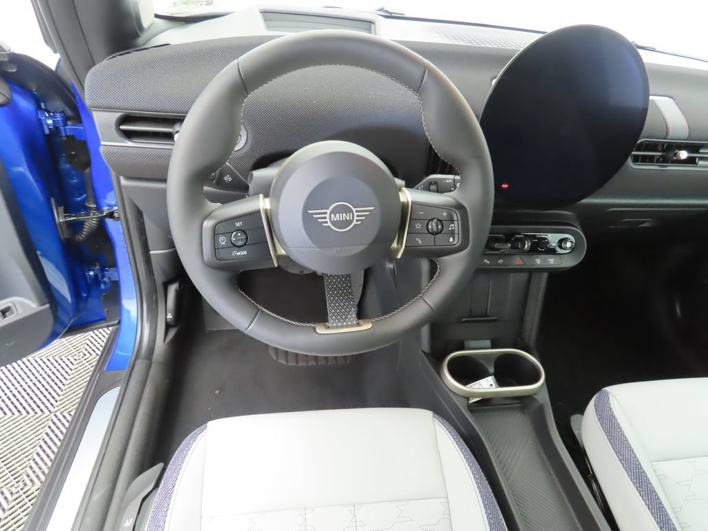 Certified 2026 MINI Cooper S FWD image 16