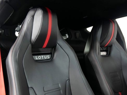 Used 2026 Lotus Emira RWD image 38