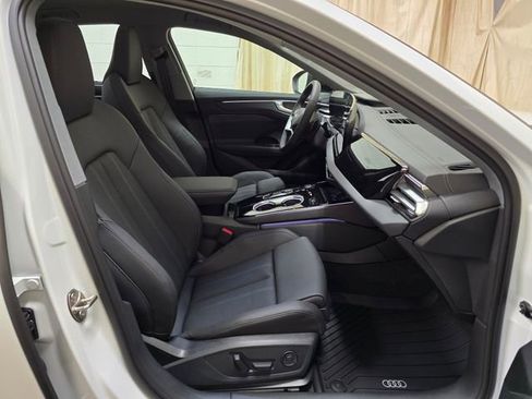 New 2026 Audi A6 Premium Plus image 35