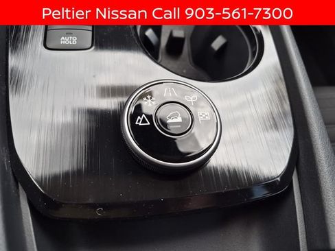 New 2026 Nissan Rogue SV w/ Rock Creek Premium Package AWD/4WD image 24
