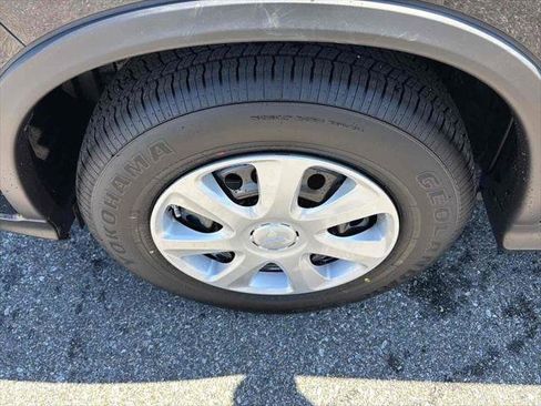 New 2026 Mitsubishi Outlander Sport AWD image 11