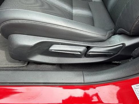 Used 2026 Honda Civic Sport image 21
