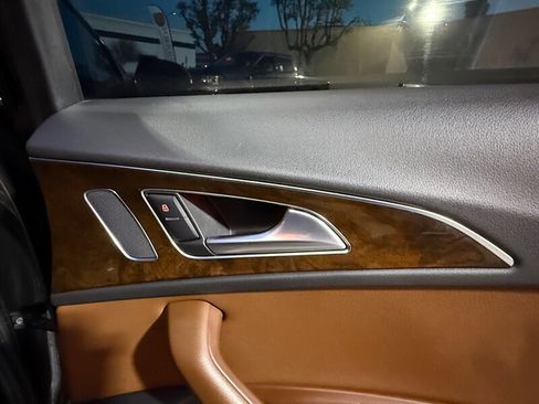 Used 2017 Audi A6 2.0T Premium Plus w/ Premium Plus Package image 41